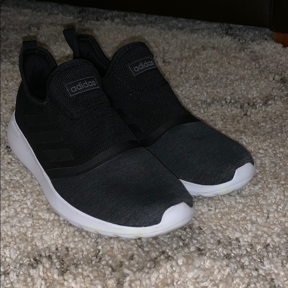 Women’s adidas slip on